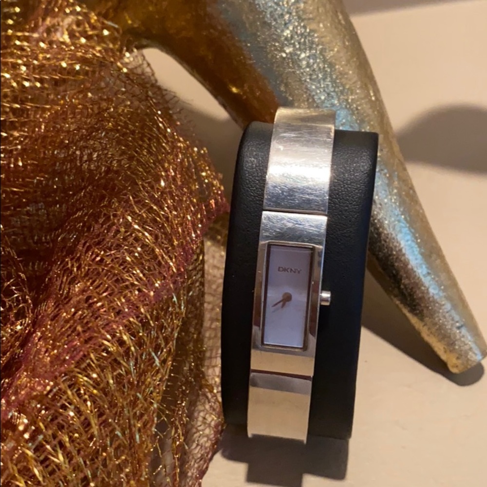 DKNY  watch